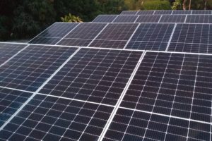paneles solares